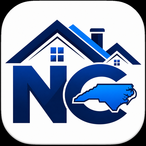 NC Homeowners Guide logo
