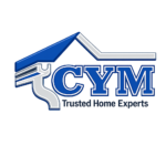 CYM Contractors LLC logo - Durham NC home services