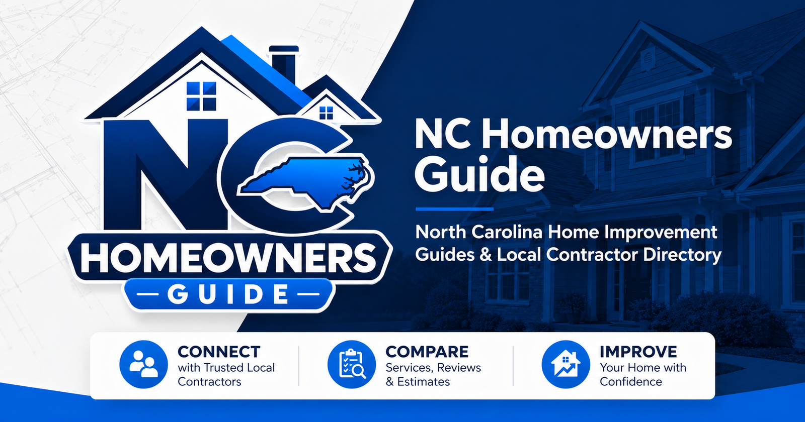ROOFIN VERTEX Company profile cover photo in Durham, North Carolina