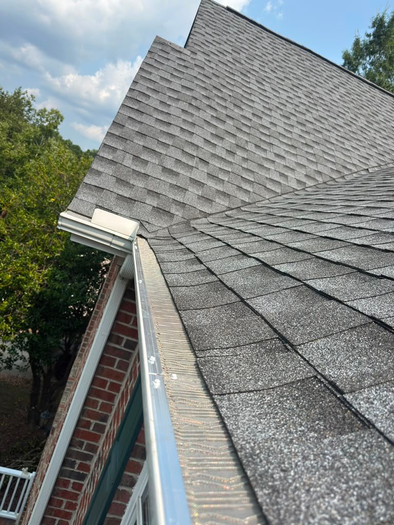 ROOFIN VERTEX Project photo 2 in Durham, North Carolina