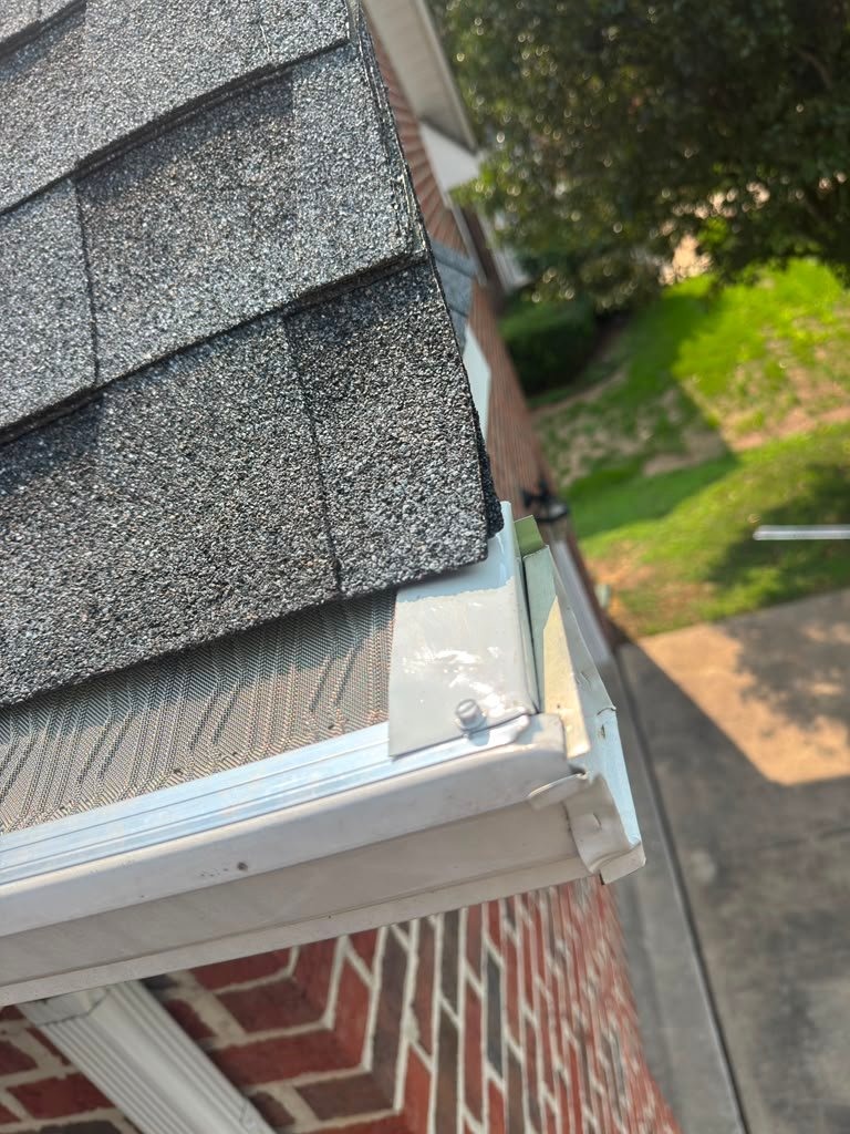 ROOFIN VERTEX Project photo 3 in Durham, North Carolina